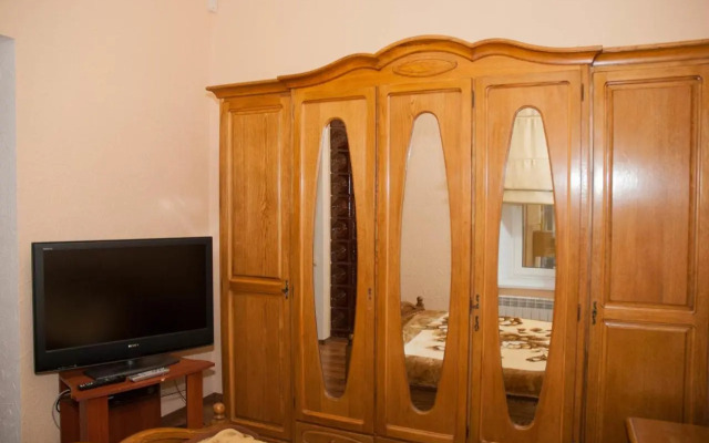 Bazar Apartment