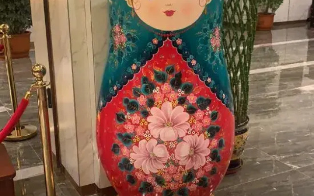 Yunwei Business Hotel