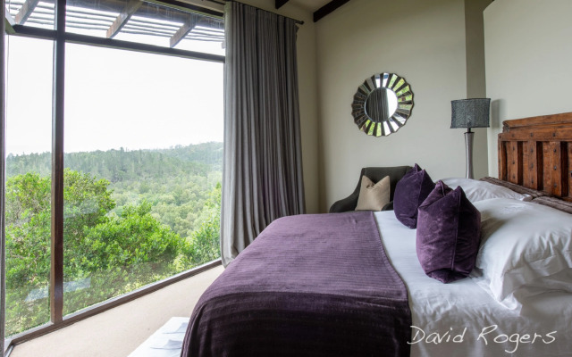 Tsala Treetop Lodge