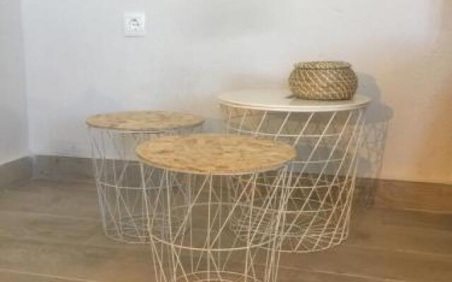 Apartamento Superior Sierra Nevada