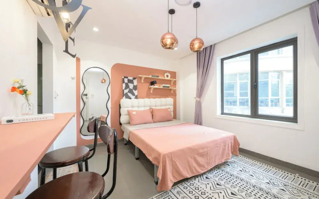 Luxe Paradise Hotel Truong Chinh