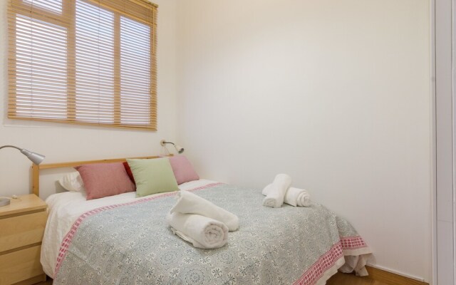 Room to Rent Plaza de España-Princesa