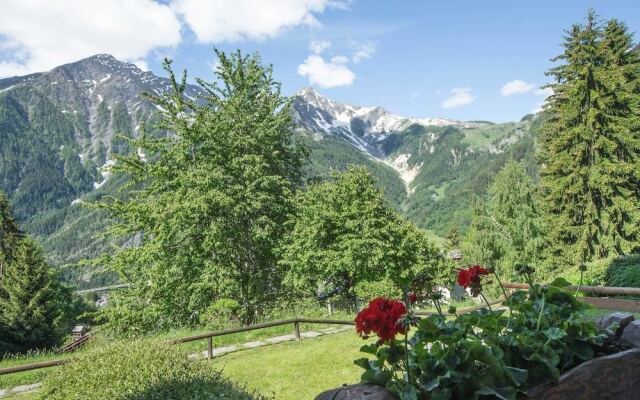 JOIVY Courmayeur Imperial Suite Home Plangorret