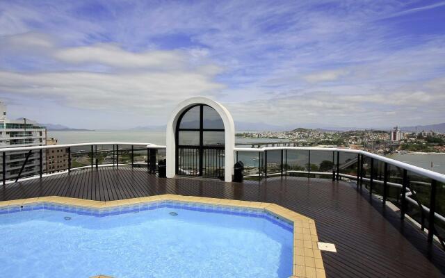 Mercure Florianopolis Centro Hotel