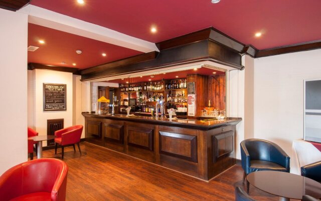 The Bell Hotel Epping