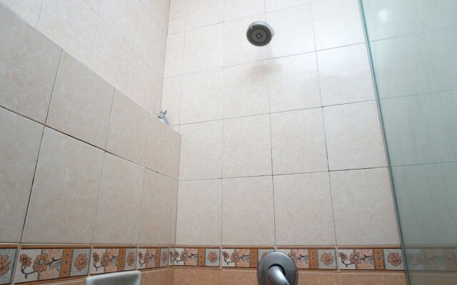 Spacious 3BR MOI Apartment Kelapa Gading