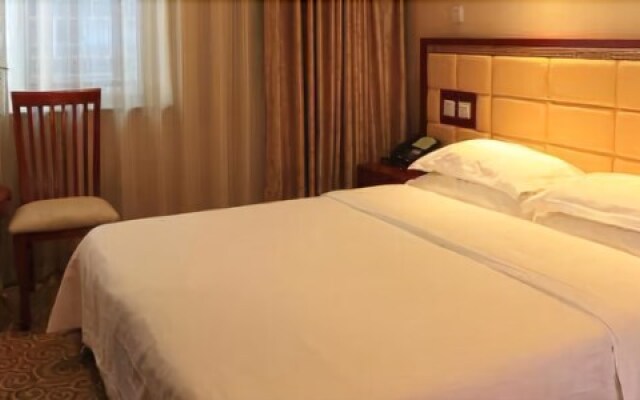 Beijing International Shipping Hotel – Guest Rooms – Beijing