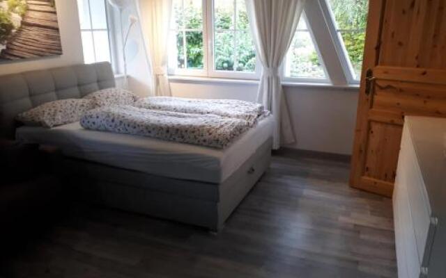 Apartment im Schwarzwaldhaus