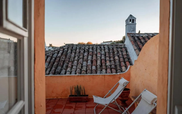 Castelo de Óbidos