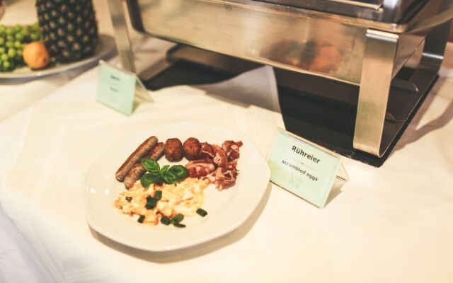 AR Boutique Hotel Mannheim