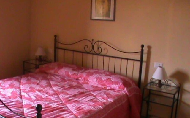 Agriturismo Il Montale