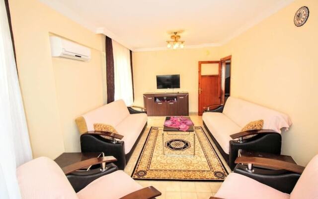 Beach Apartment Migros