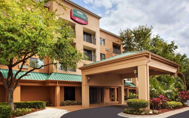 Courtyard by Marriott Orlando Altamonte Springs/Maitland