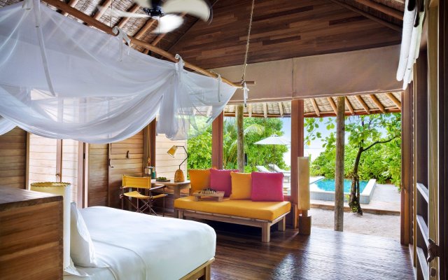 Six Senses Laamu