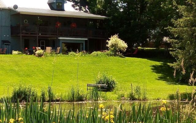 Ancestral Knowlton B&B