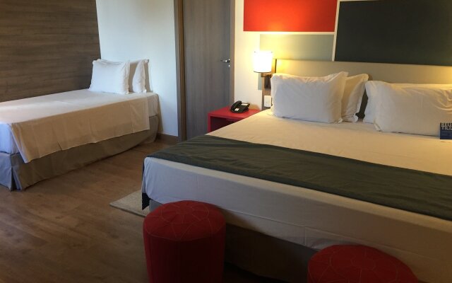 TRYP by Wyndham Ribeirao Preto