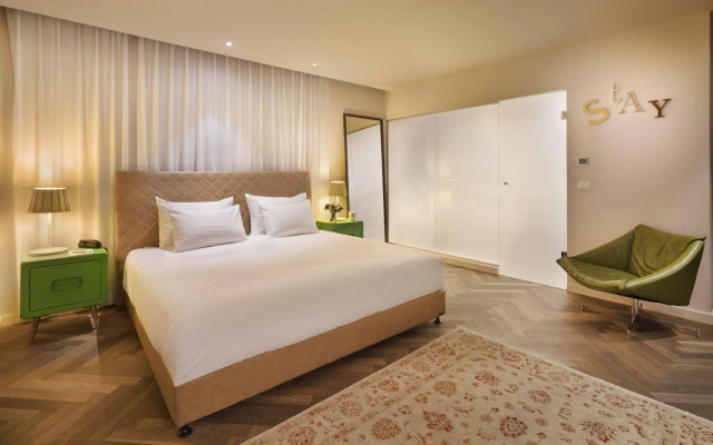 Jacob Shenkin Hotel