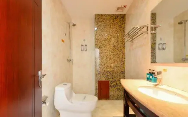 Huifong International Hotel