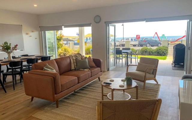 Port Vincent Seaside Apartments - Apartment 2