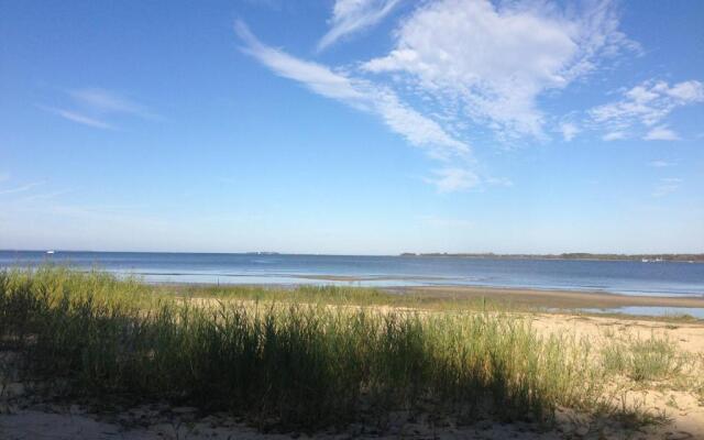 Hotel & Fischrestaurant Leuchtfeuer