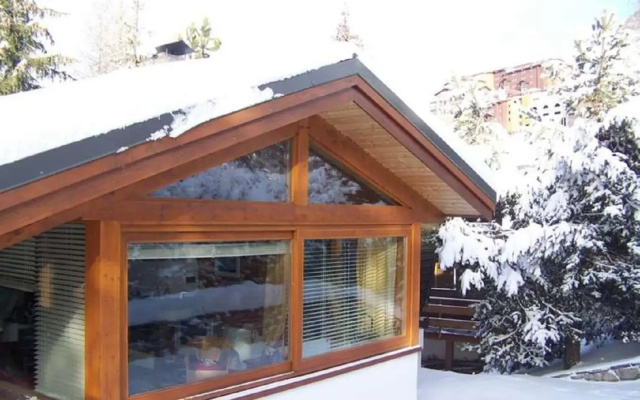 Chalets Les Jonquilles