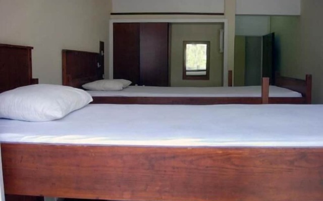 Athens International Youth Hotel and Hostel
