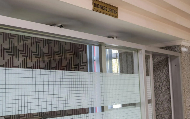 NIDA Rooms Ahmad Yani Cempaka