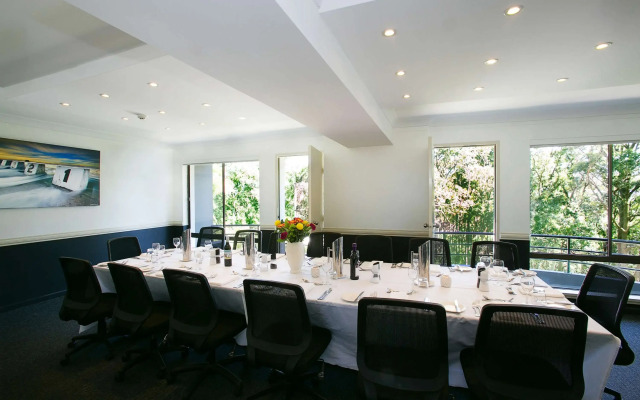 Best Western Plus Apollo Hotel Newcastle