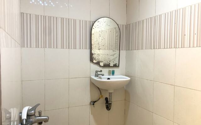 Hotel O Wisma Phinisi Syariah Near Mall of Pinrang Sejahtera