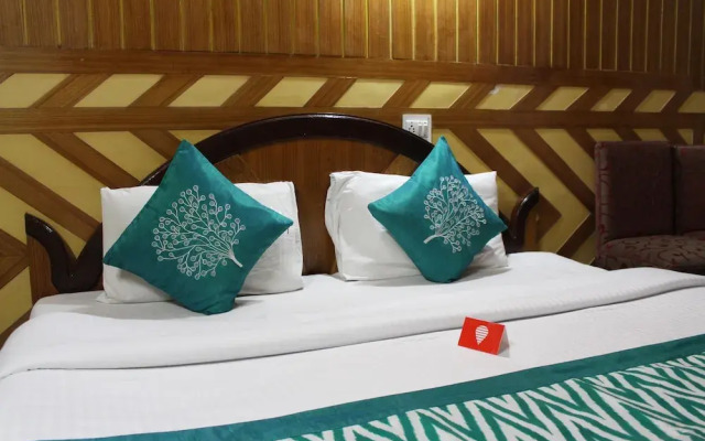 OYO 3828 Hotel Ashok