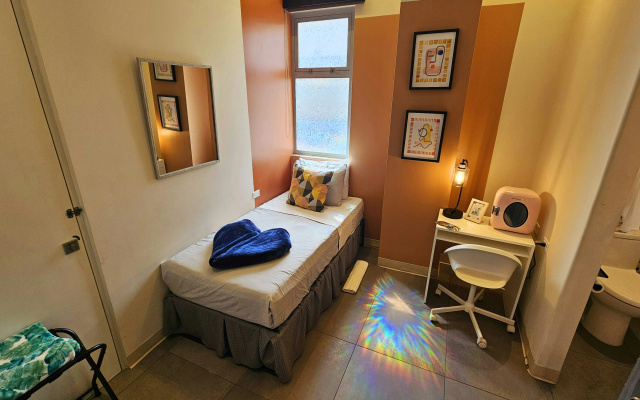 Somos Hotel - San Juan - Image 5