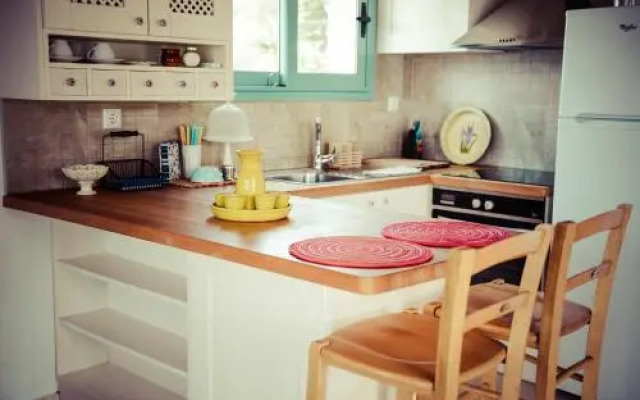 Saint George Villas & Apartments