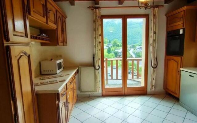 Maison Cauterets, 9 pièces, 15 personnes - FR-1-234-244