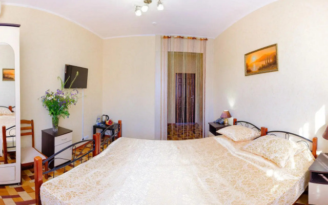Sportivnii tsentr Stimul Hotel