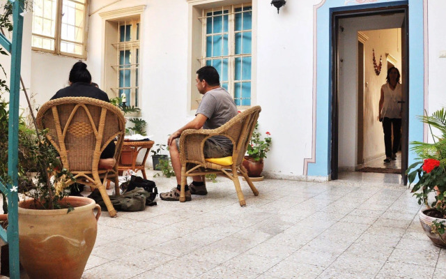 Al-Mutran Guest House