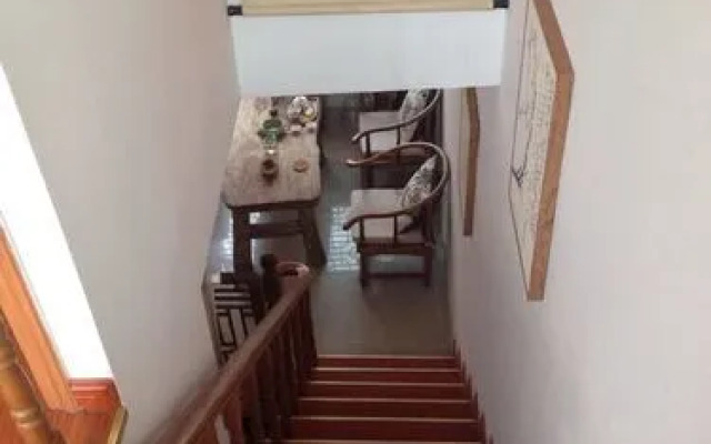 Suzhou Arts Yinxi Heyuju Pingjiang Road