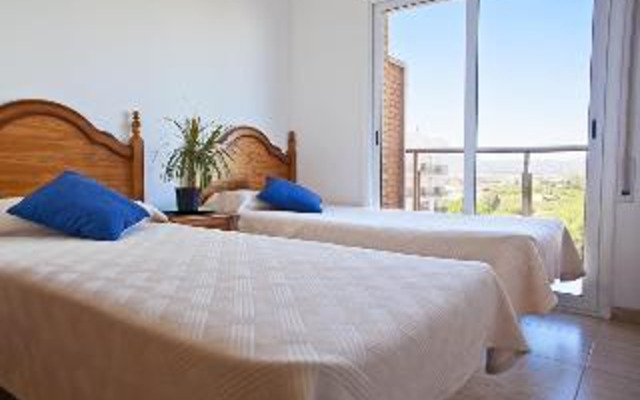 RV Villa de Madrid