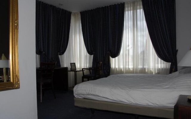 Hotel Prinsenhof IJmuiden