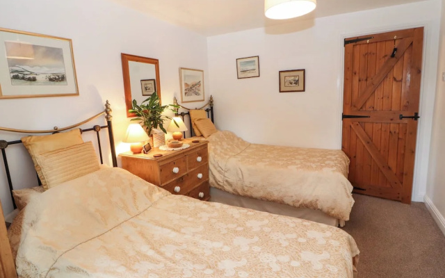 Fell Cottage