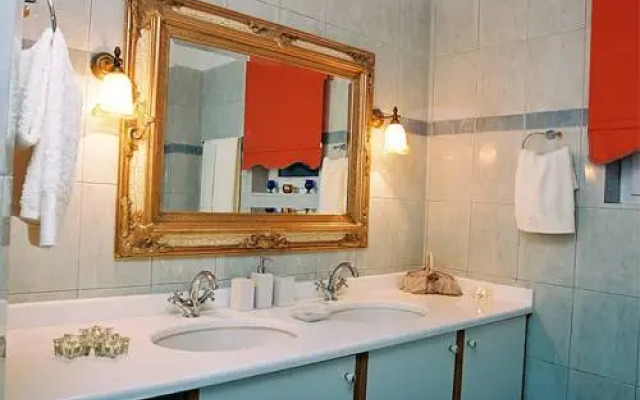 EXPLOR Mansion - Inclusive Experience