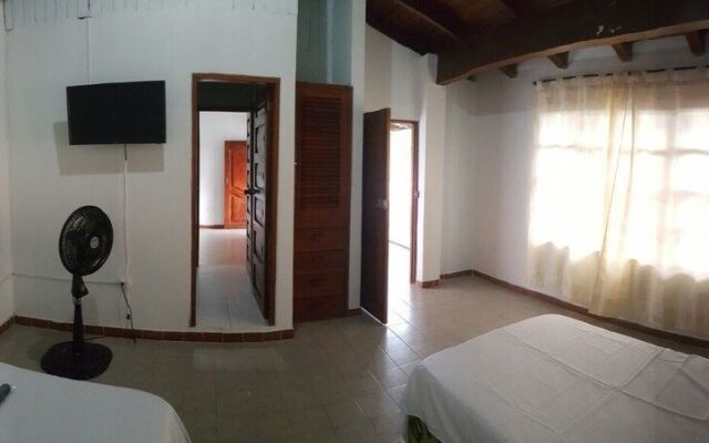 Hotel Pachamama Amazonas