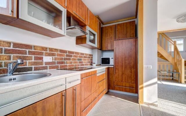 Dom & House - Apartmenty Grunwaldzka