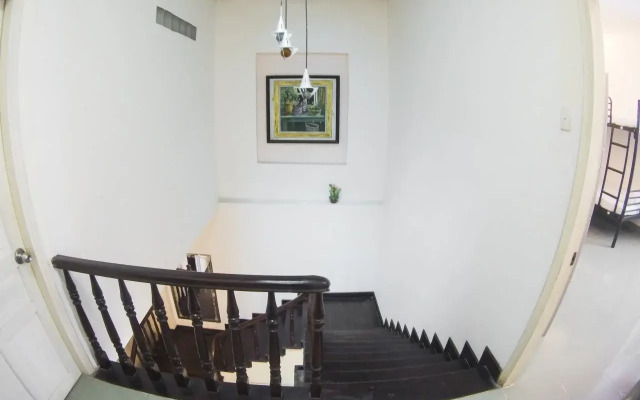 Tiamo Hostel
