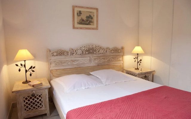 Residence Village d'Oc