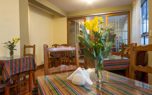 La Parada Hotel Cusco