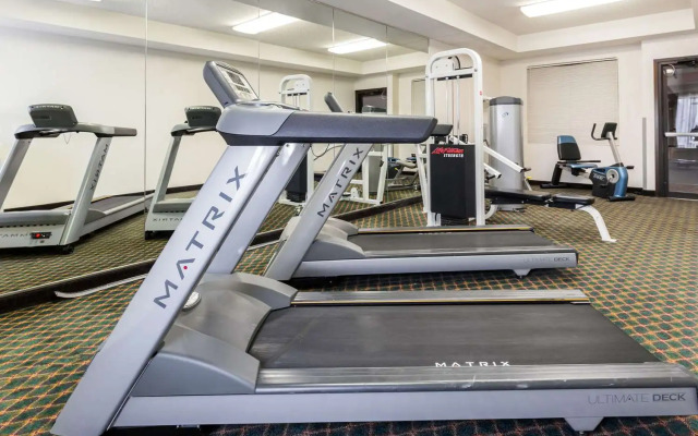 Comfort Inn Collinsville near St. Louis