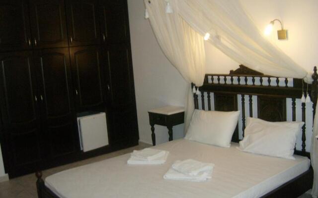 Evgatis Hotel