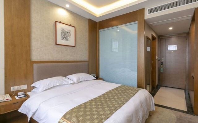 Wuzhou International Hotel