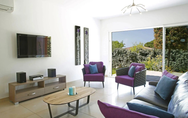 Domaine Villas Mandarine