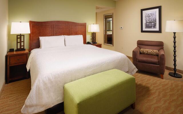 Hampton Inn Cleveland, TN